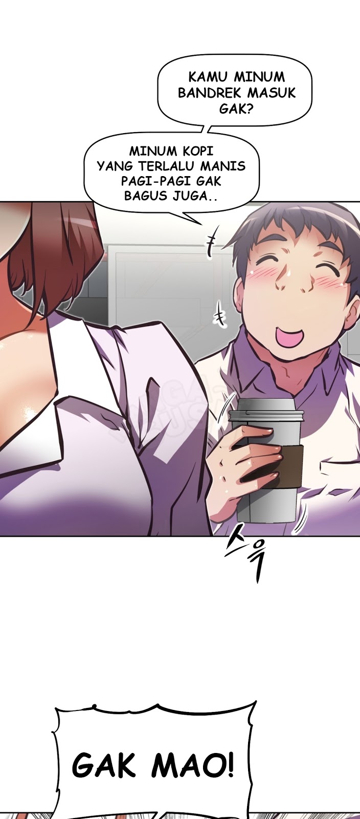 Brawling Go - Chapter 65 41