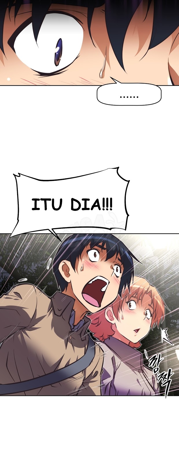 Brawling Go - Chapter 65 33