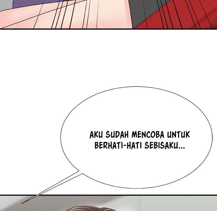 Miss Announcer - Chapter 65 54