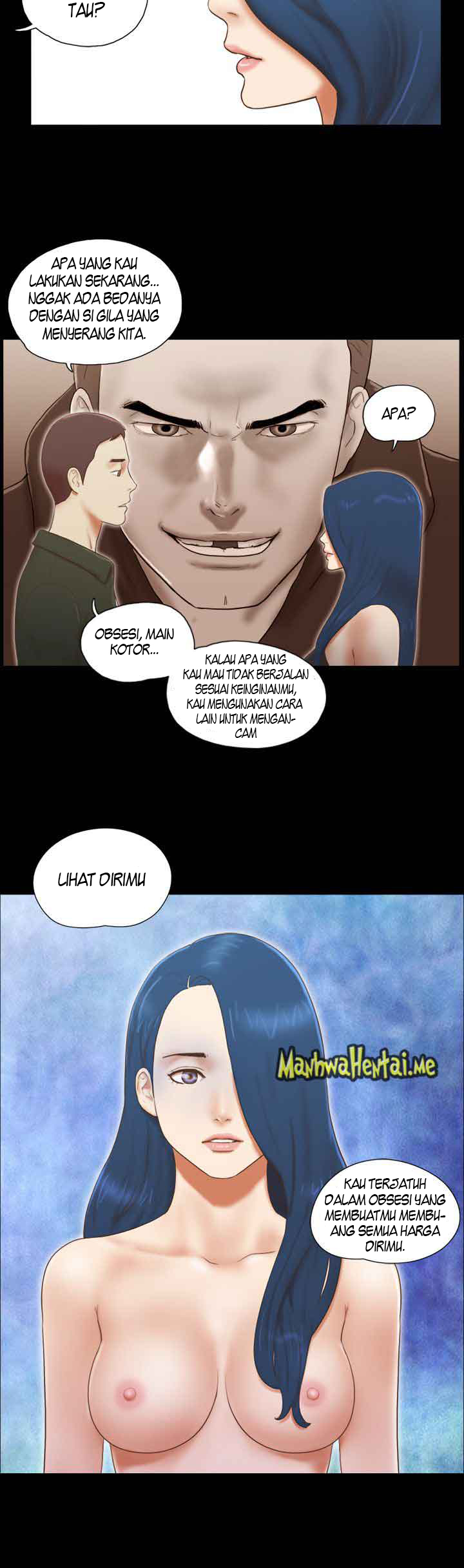 She’s The Girl - Chapter 65 13 She’s The Girl - Chapter 65 13