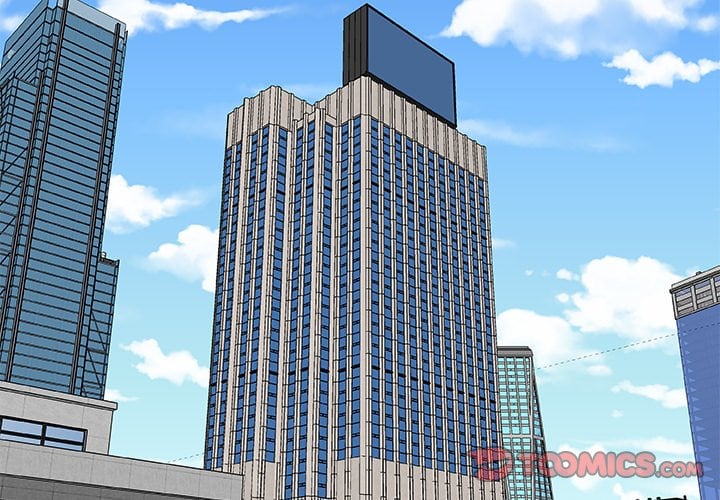 Miss Announcer - Chapter 65 4