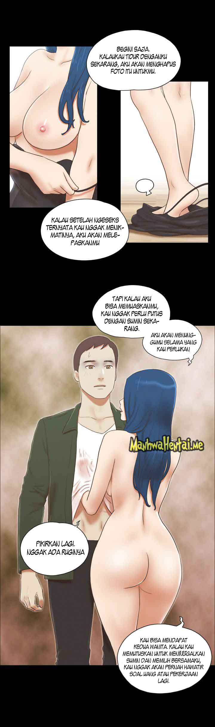 She’s The Girl - Chapter 65 11 She’s The Girl - Chapter 65 11