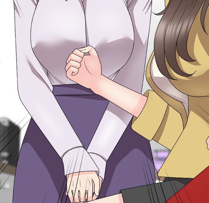 Miss Announcer - Chapter 65 53