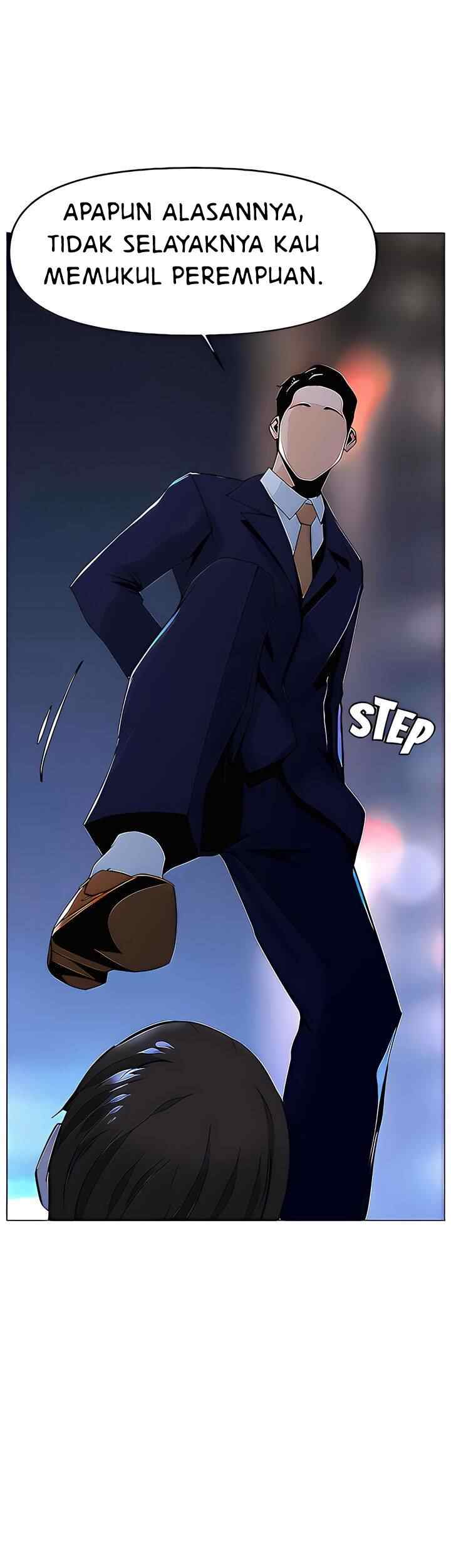 The Neighborhood Celebrity - Chapter 65 3