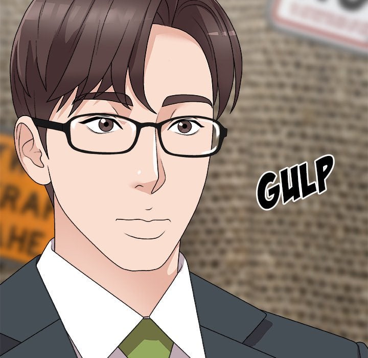 Miss Announcer - Chapter 65 97