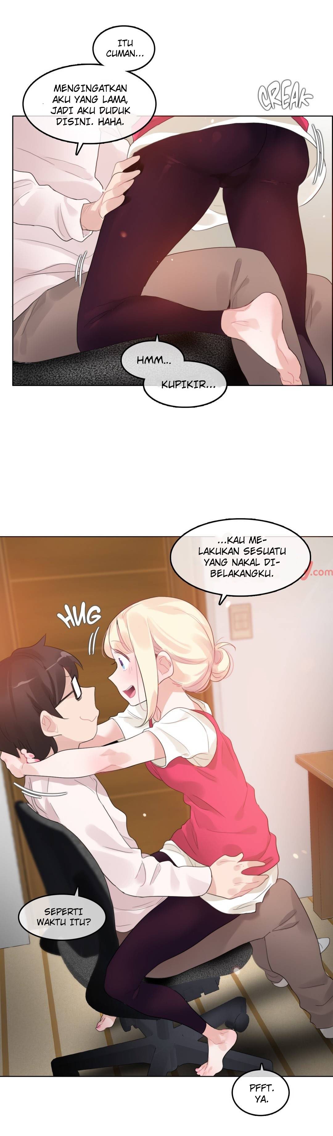 A Pervert’s Daily Life - Chapter 65 8 A Pervert’s Daily Life - Chapter 65 8