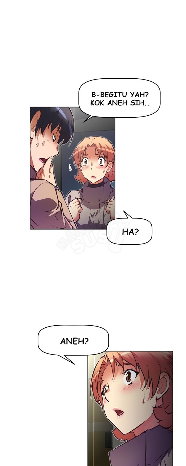 Brawling Go - Chapter 65 11