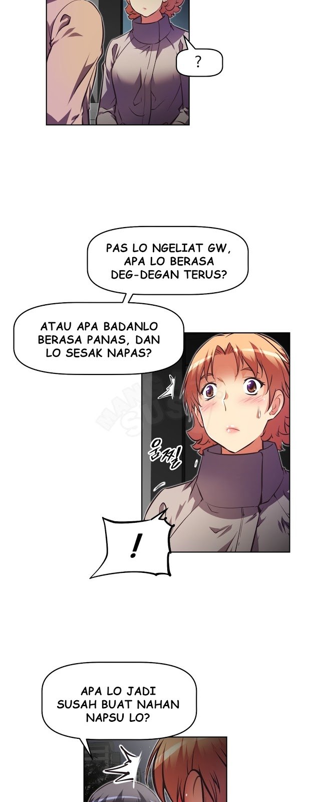 Brawling Go - Chapter 65 8