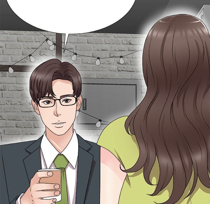 Miss Announcer - Chapter 65 83