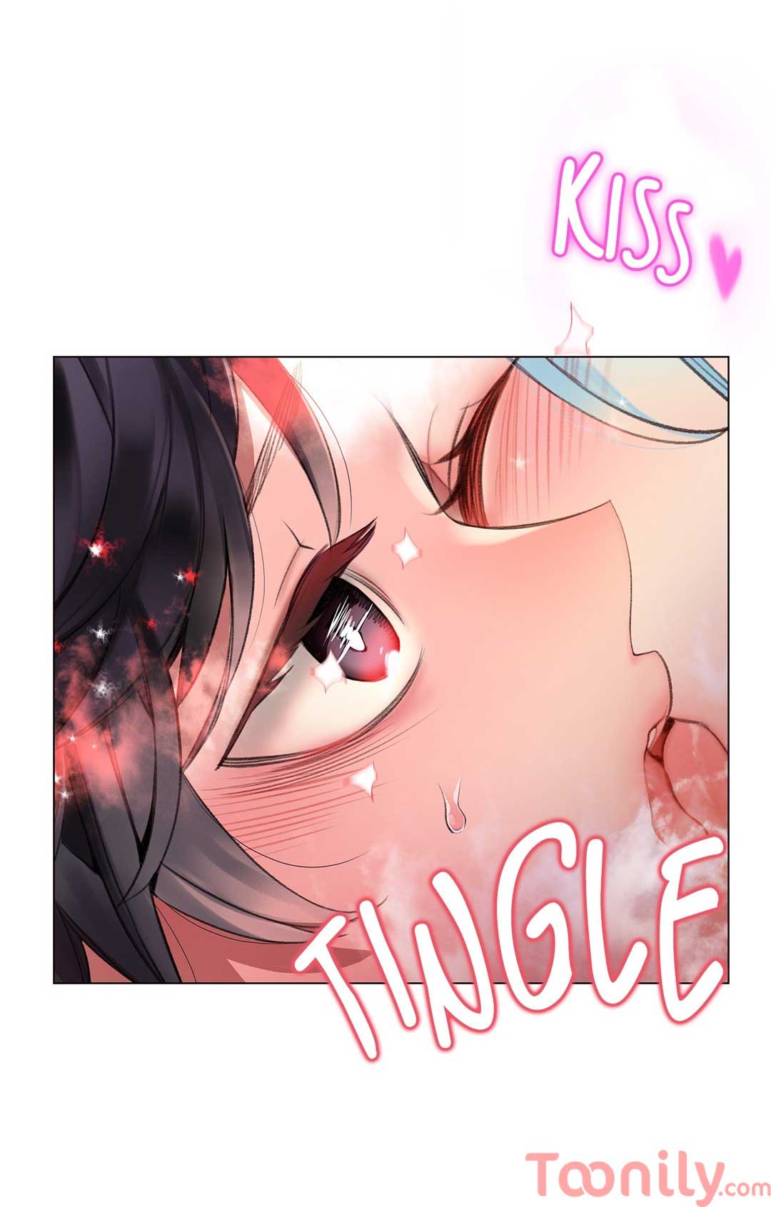 Lilith’s Cord - Chapter 65 33 Lilith’s Cord - Chapter 65 33