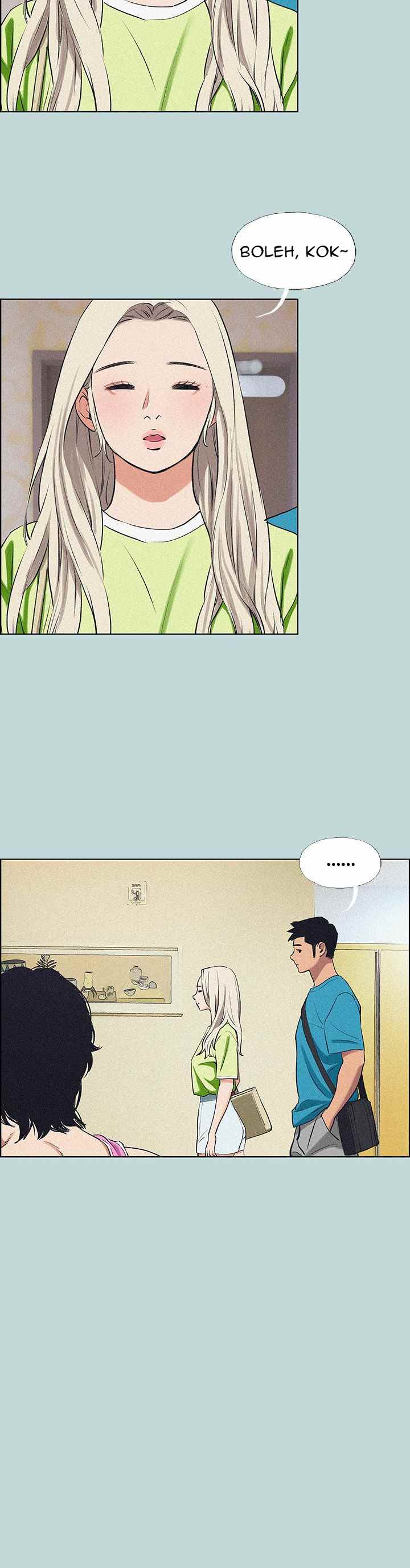 Summer Vacation - Chapter 65 2 Summer Vacation - Chapter 65 2