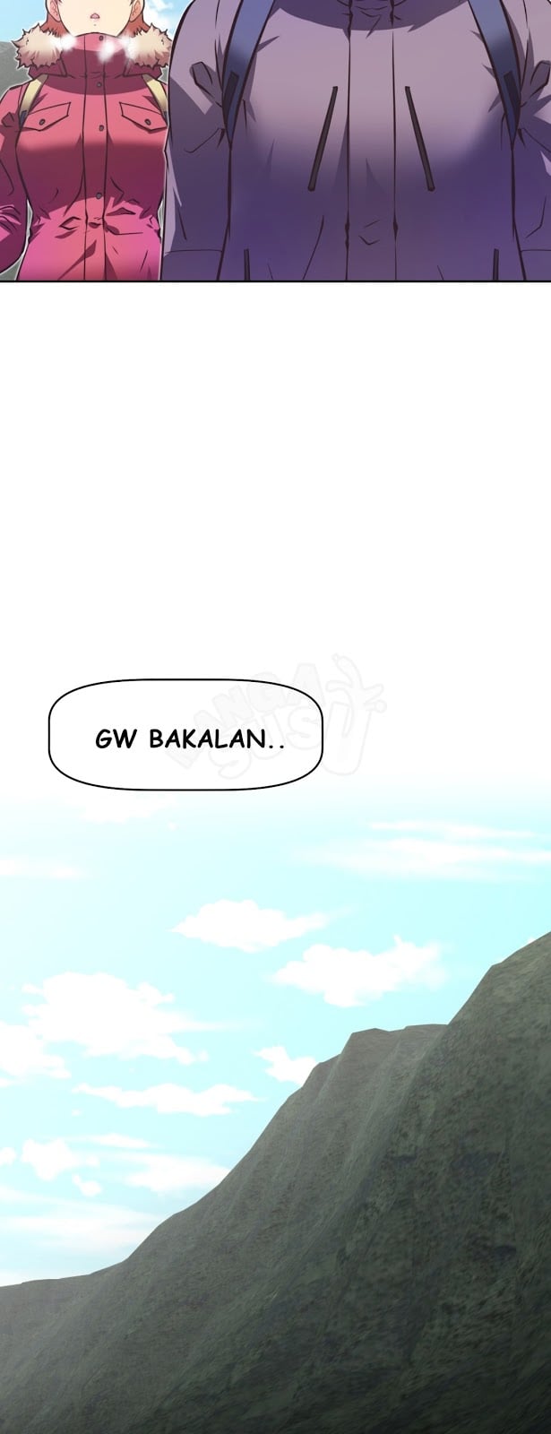 Brawling Go - Chapter 65 61