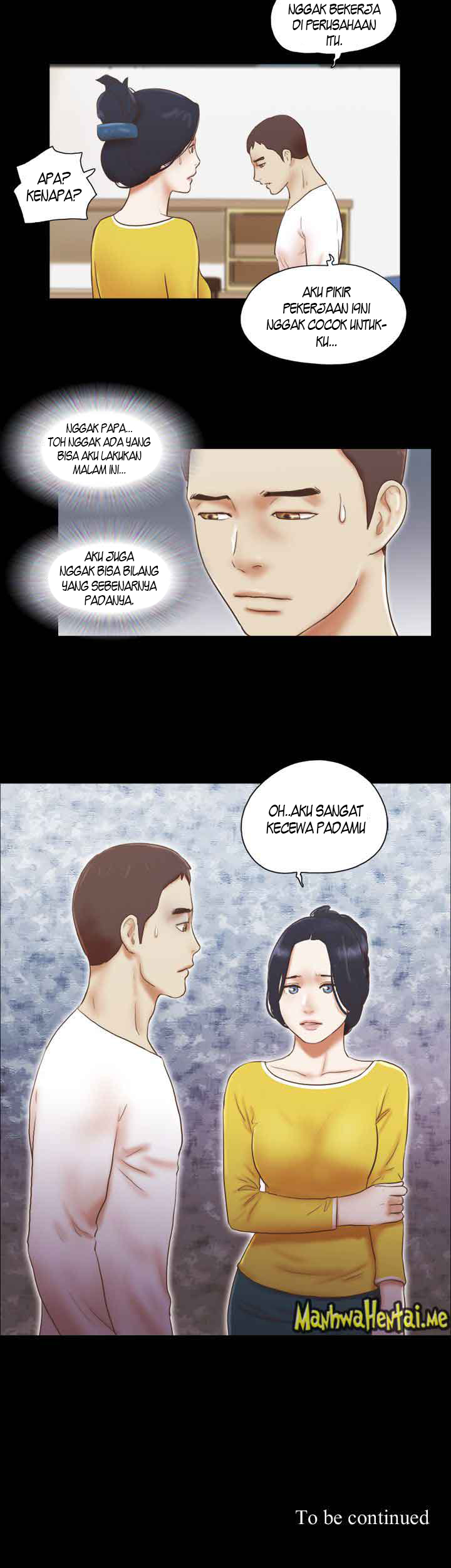 She’s The Girl - Chapter 65 27 She’s The Girl - Chapter 65 27