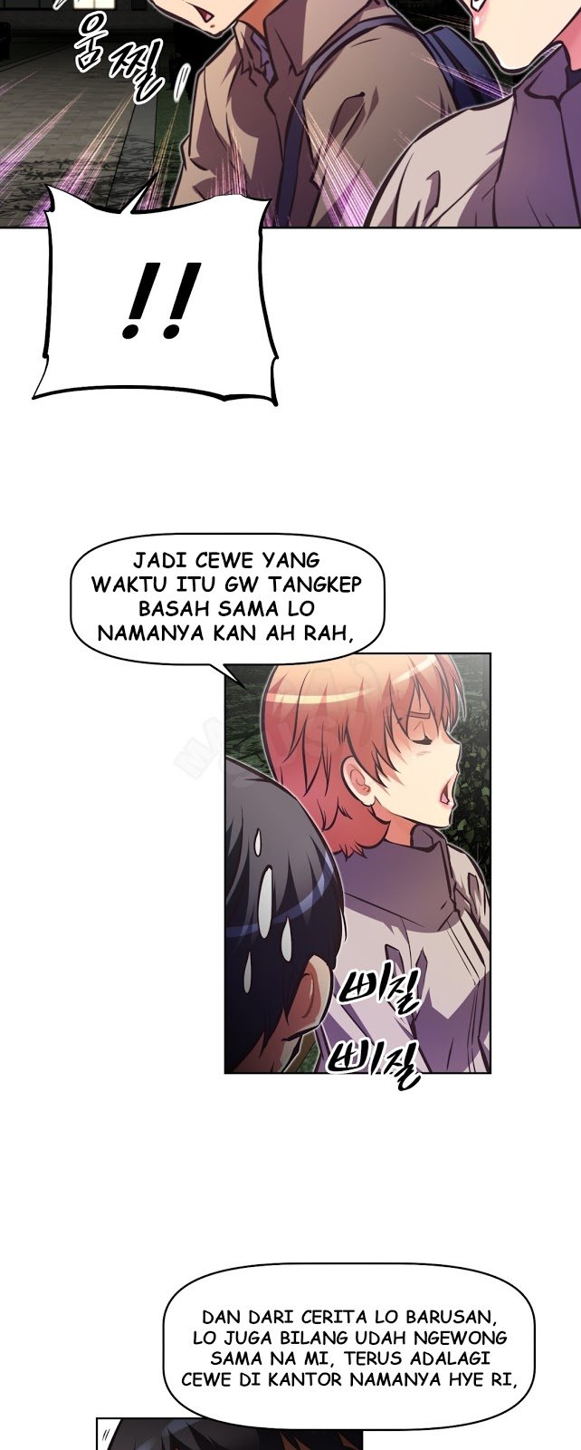 Brawling Go - Chapter 65 17