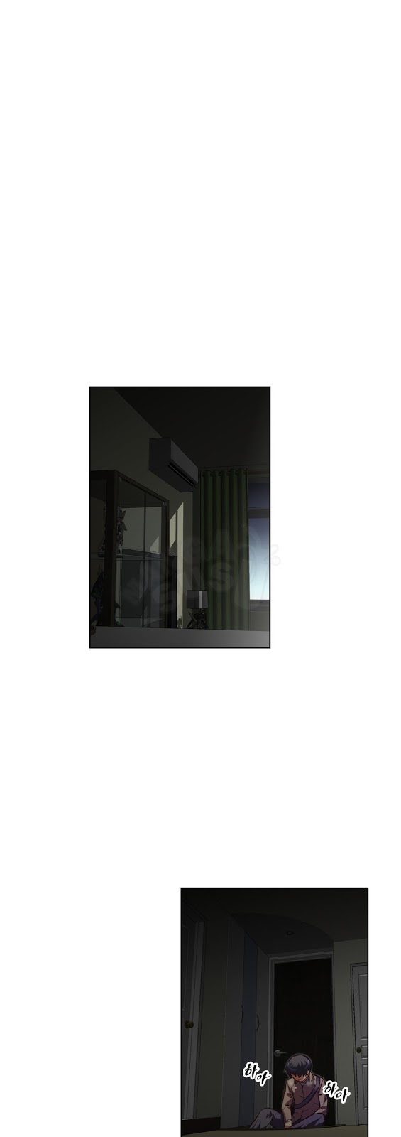 Brawling Go - Chapter 65 1