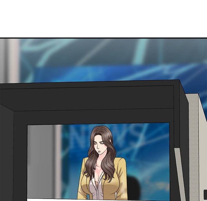 Miss Announcer - Chapter 65 12