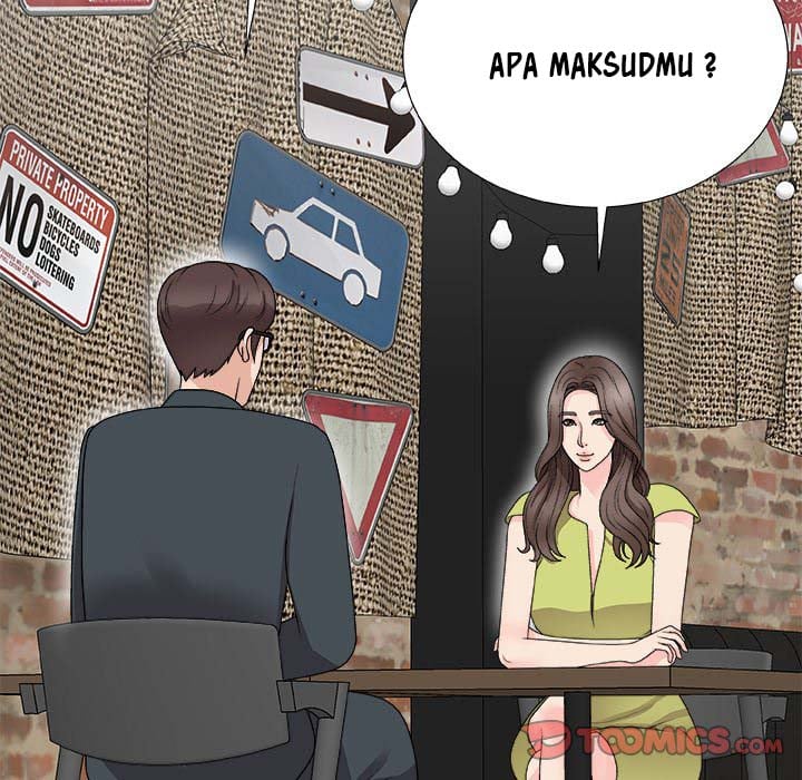 Miss Announcer - Chapter 65 76