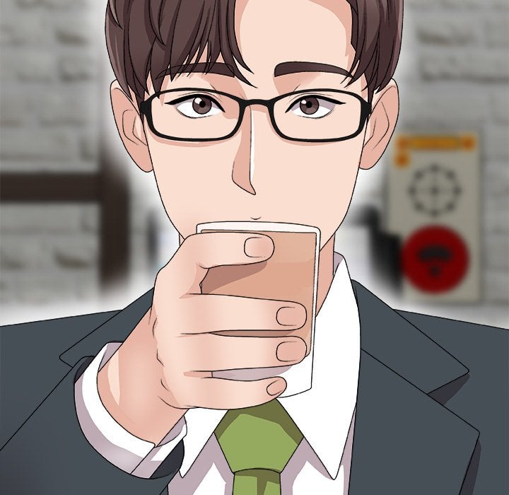 Miss Announcer - Chapter 65 90