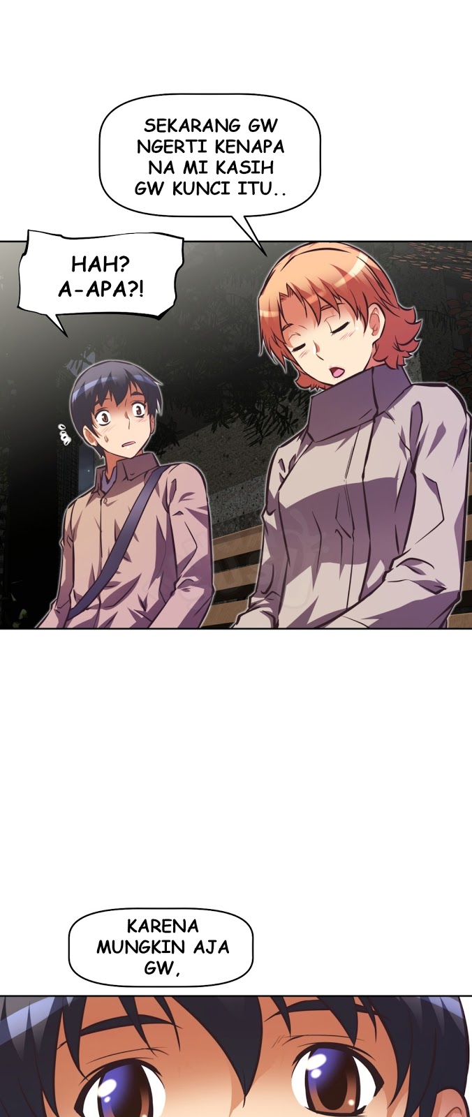 Brawling Go - Chapter 65 25