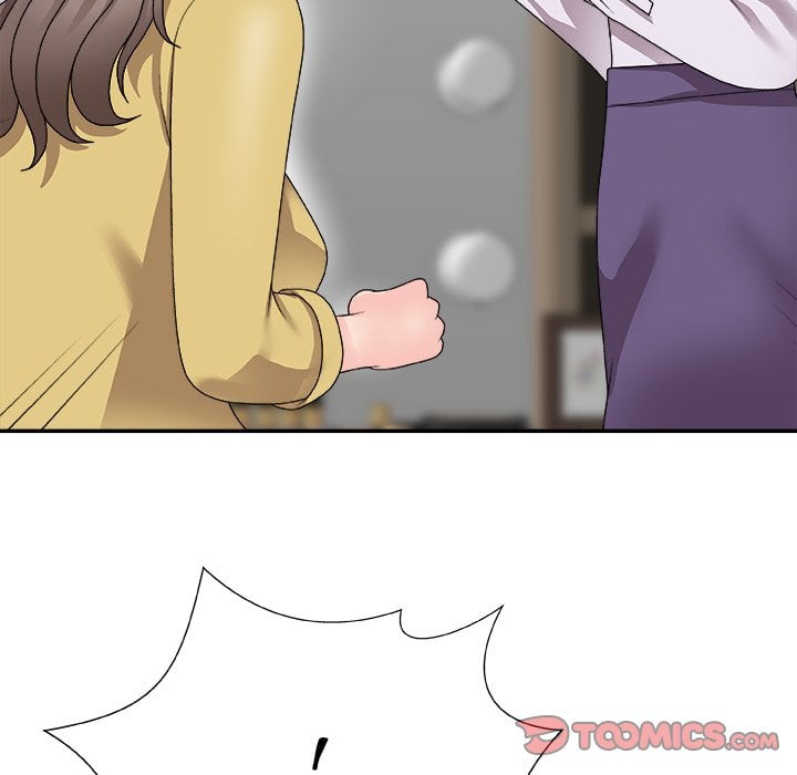 Miss Announcer - Chapter 65 58