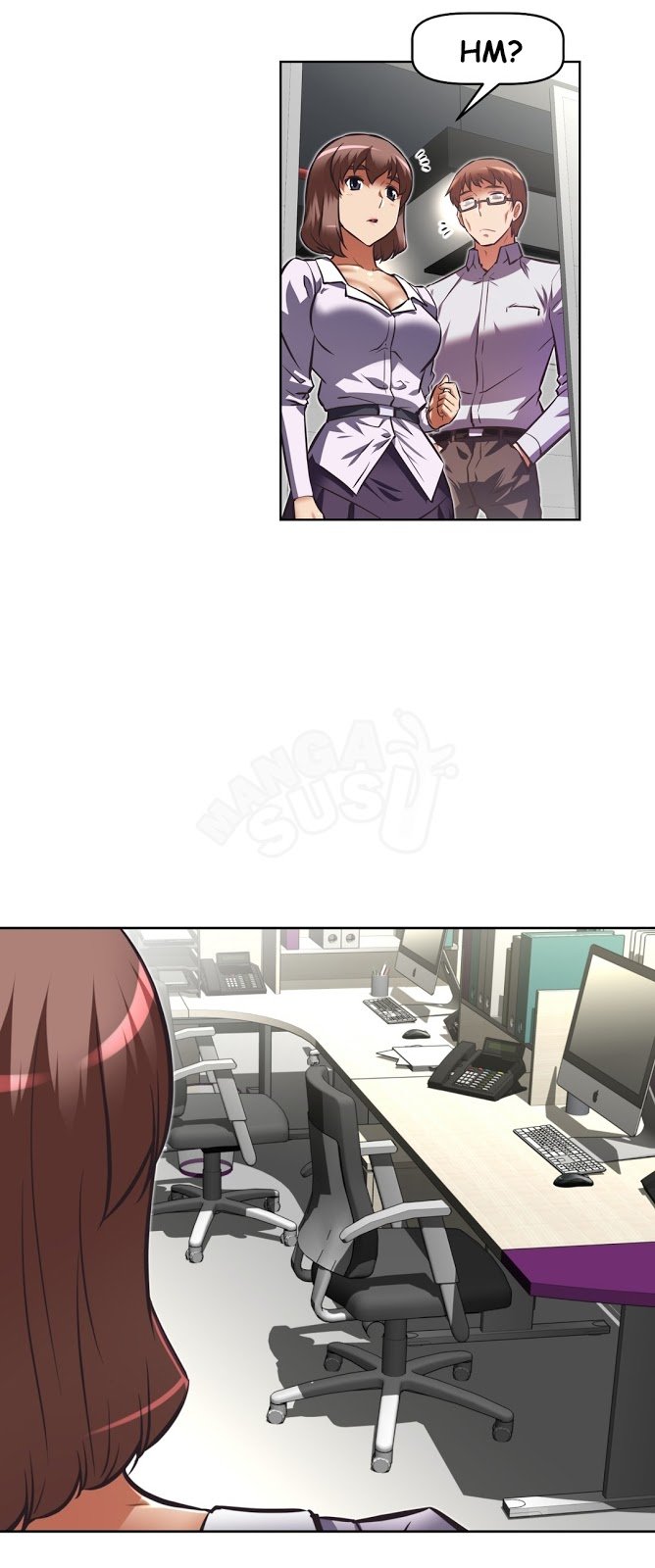 Brawling Go - Chapter 65 37