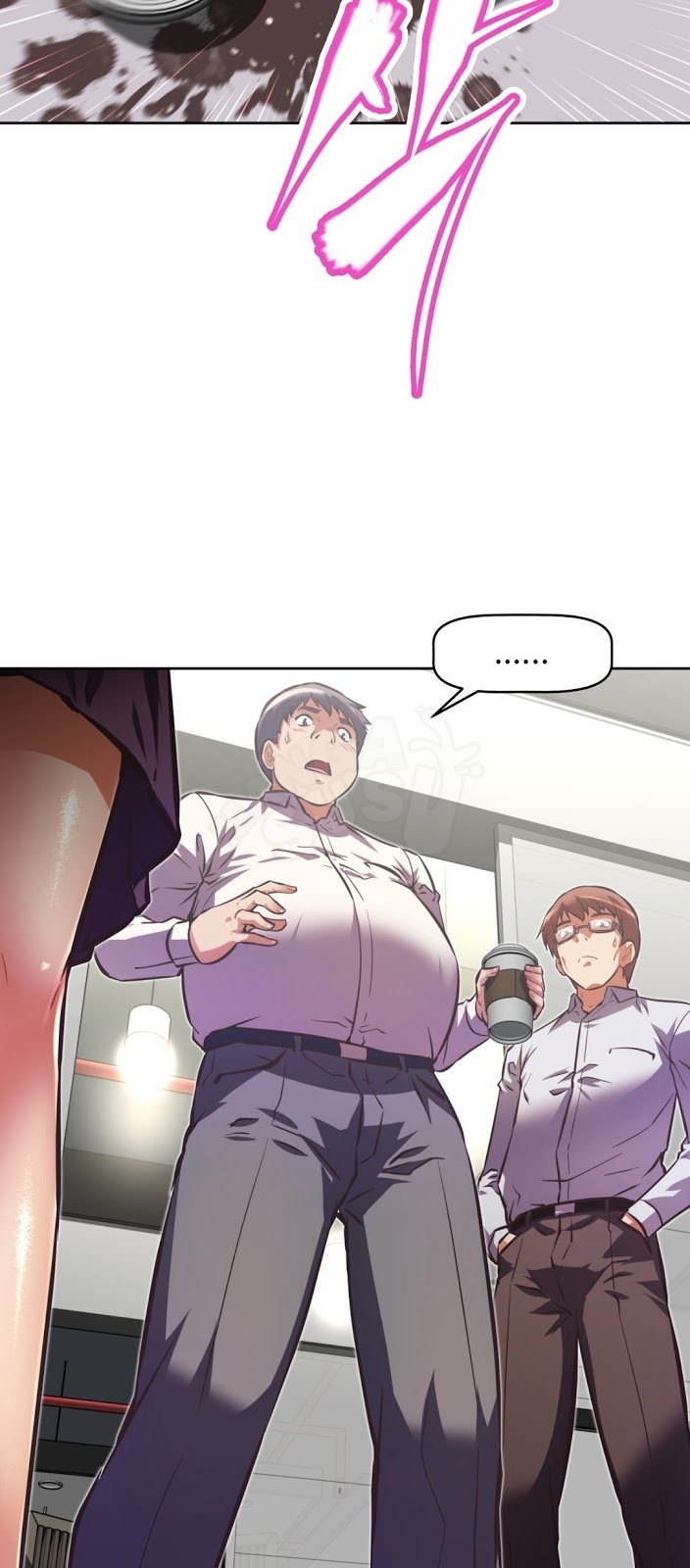 Brawling Go - Chapter 65 43