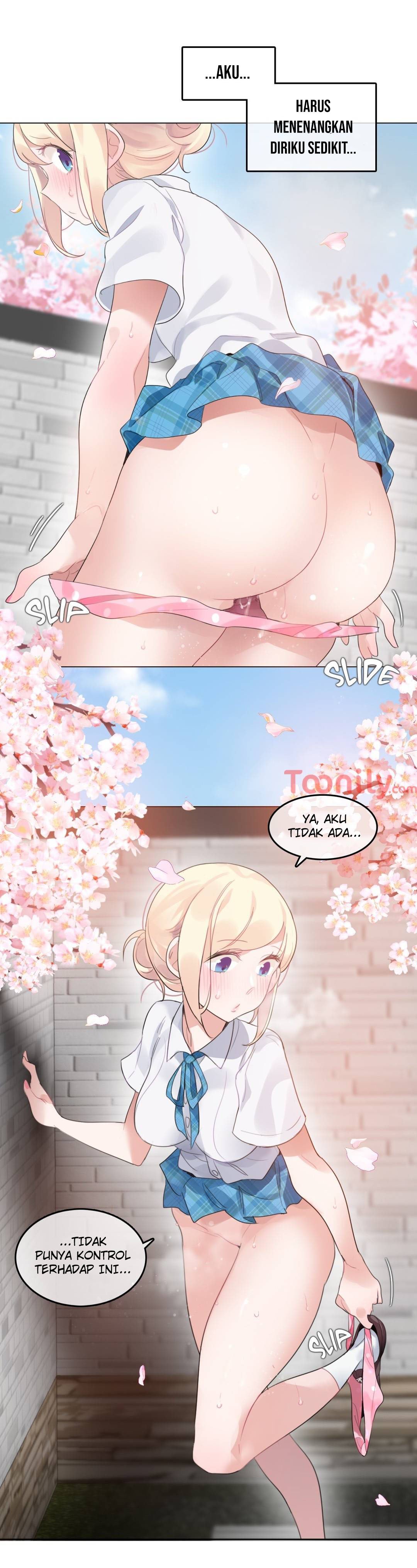 A Pervert’s Daily Life - Chapter 65 20 A Pervert’s Daily Life - Chapter 65 20