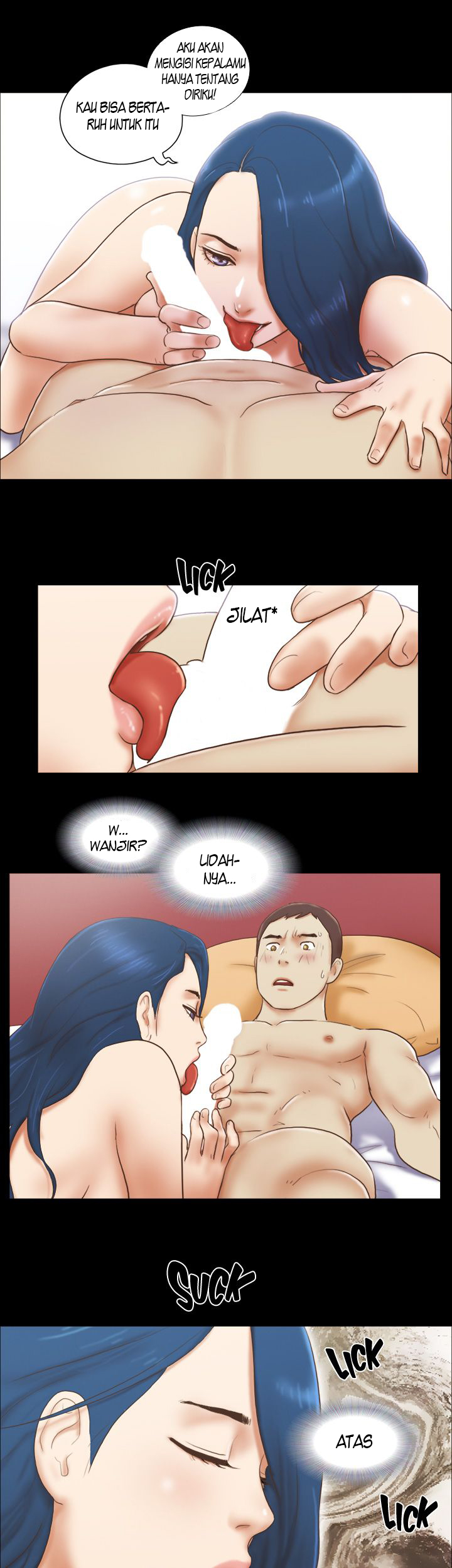 She’s The Girl - Chapter 65 18 She’s The Girl - Chapter 65 18