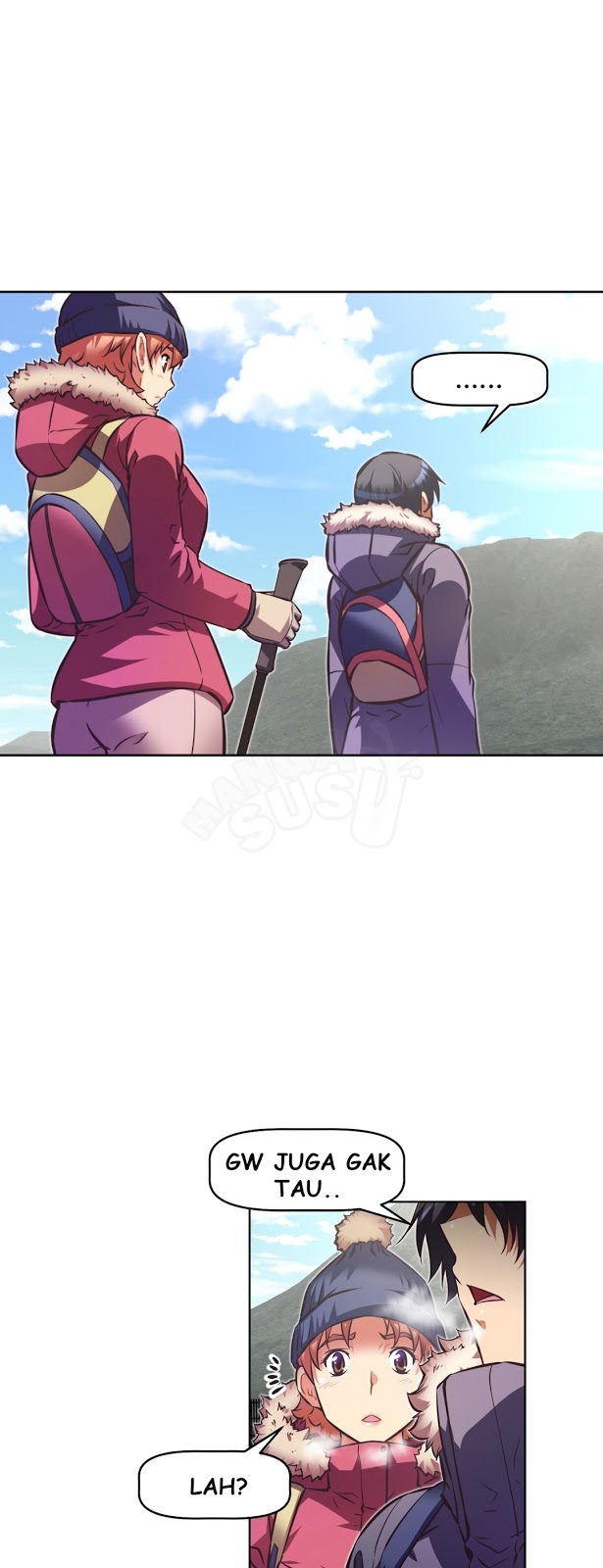 Brawling Go - Chapter 65 59