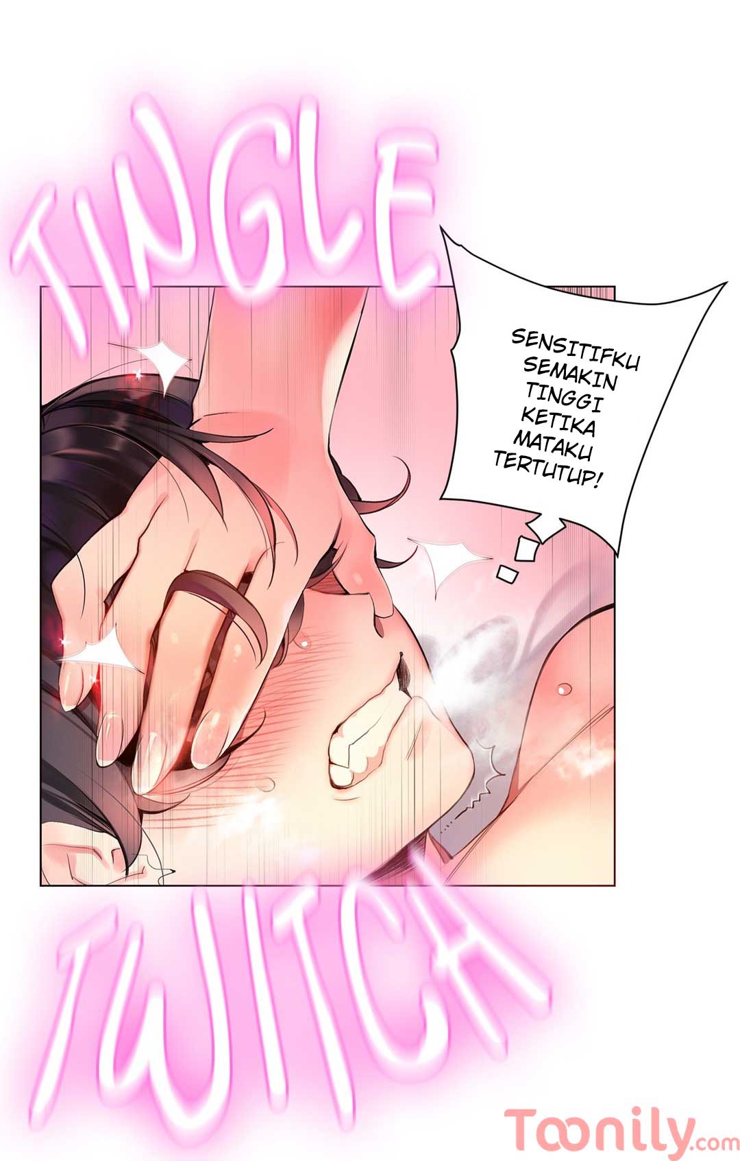 Lilith’s Cord - Chapter 65 24 Lilith’s Cord - Chapter 65 24