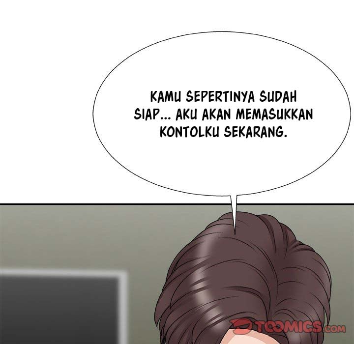 Miss Announcer - Chapter 65 106