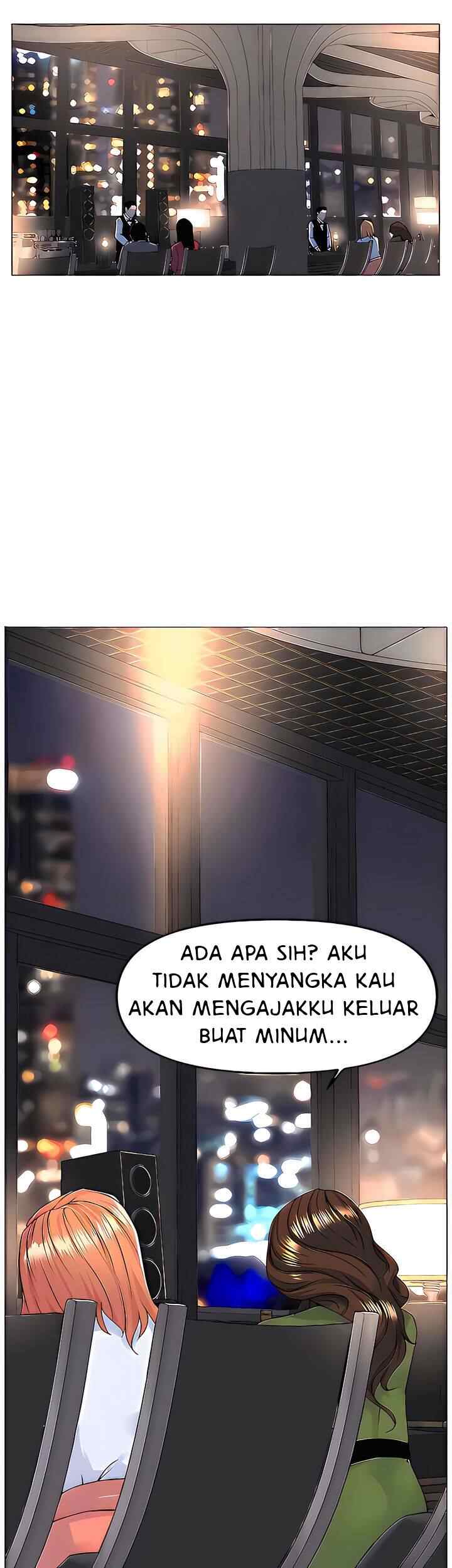 The Neighborhood Celebrity - Chapter 65 39