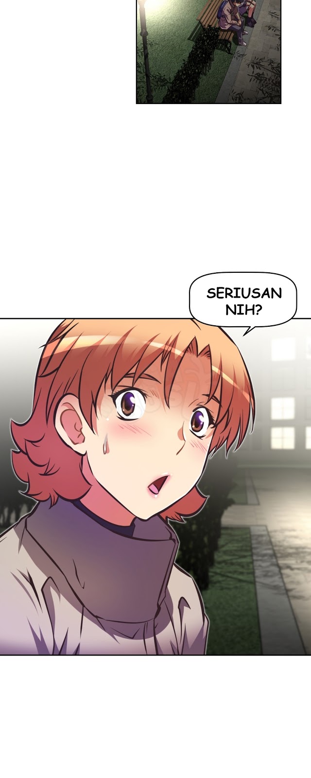 Brawling Go - Chapter 65 13