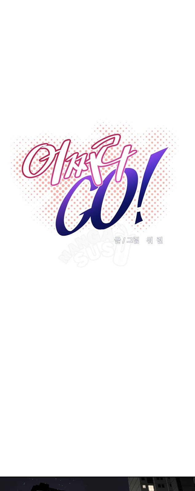 Brawling Go - Chapter 65 4