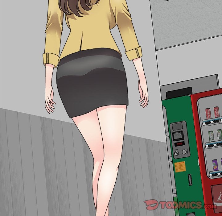 Miss Announcer - Chapter 65 34