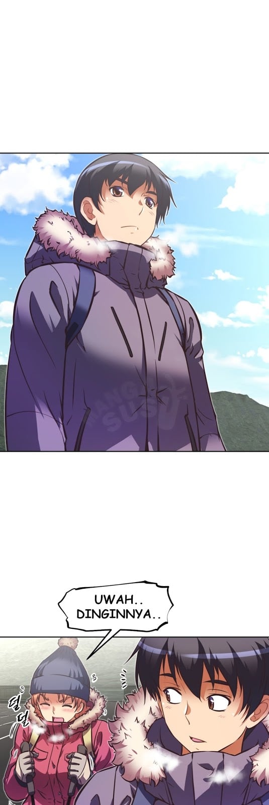 Brawling Go - Chapter 65 47