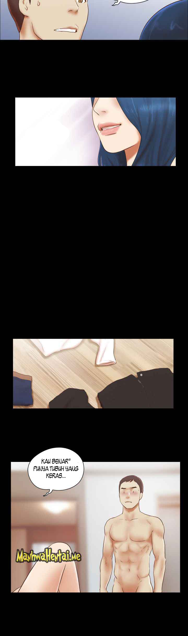 She’s The Girl - Chapter 65 15 She’s The Girl - Chapter 65 15