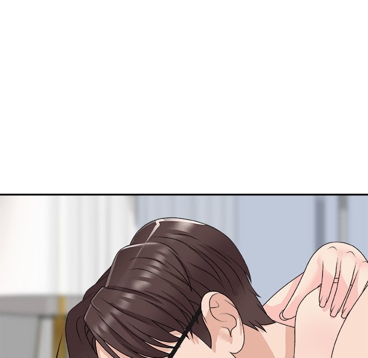 Miss Announcer - Chapter 65 120