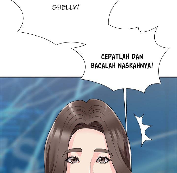 Miss Announcer - Chapter 65 18