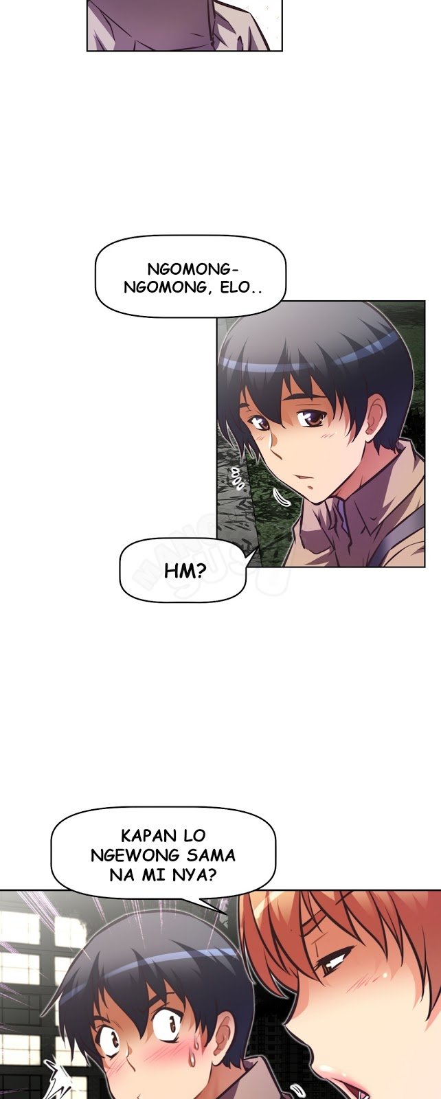 Brawling Go - Chapter 65 16