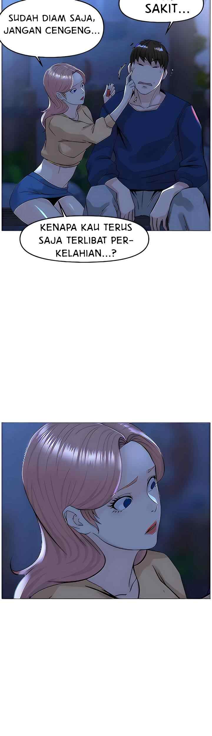 The Neighborhood Celebrity - Chapter 65 24