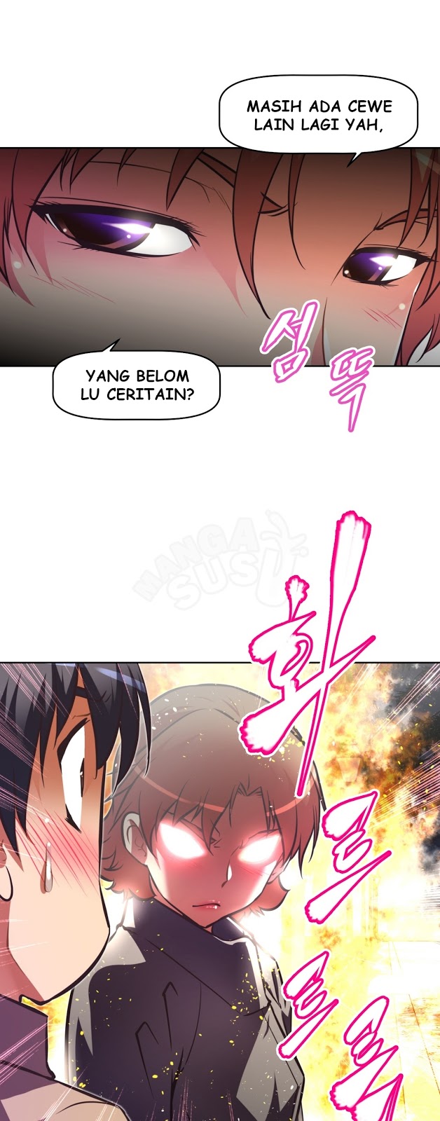 Brawling Go - Chapter 65 20