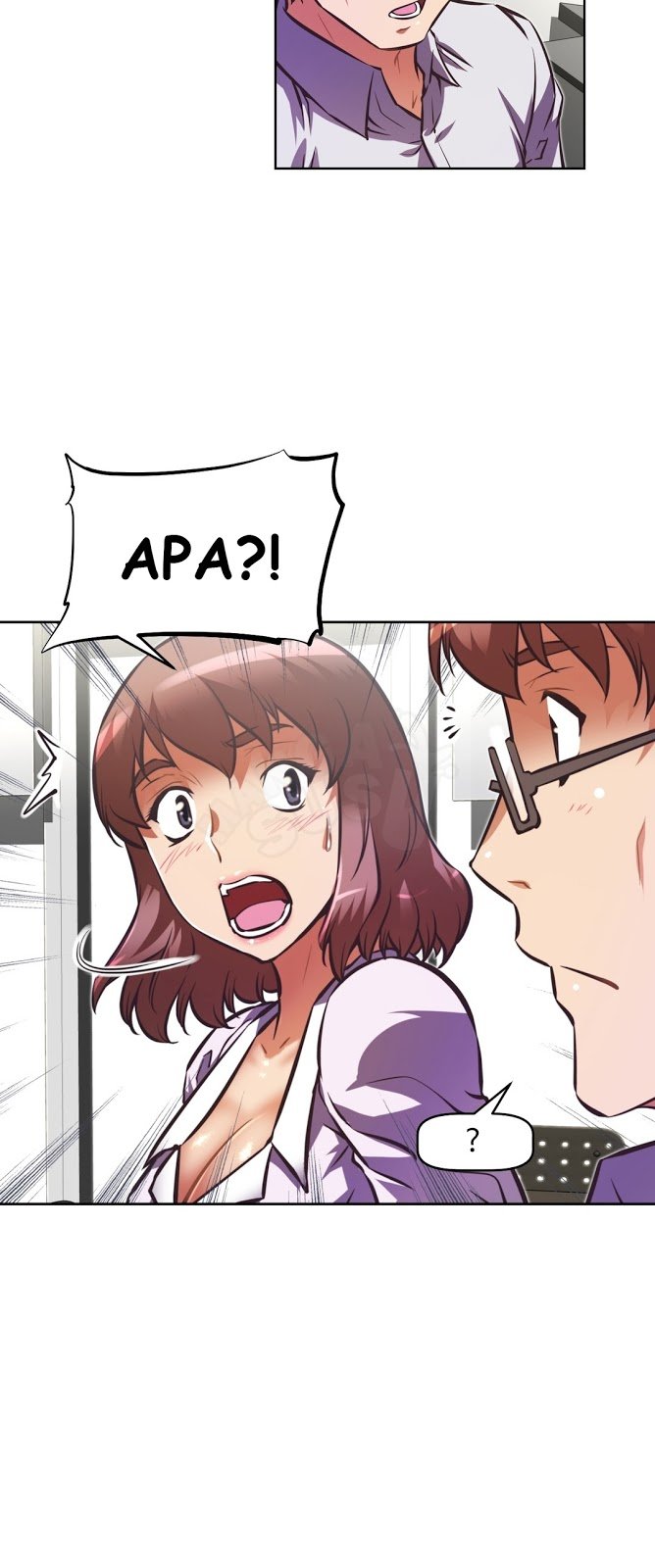 Brawling Go - Chapter 65 39