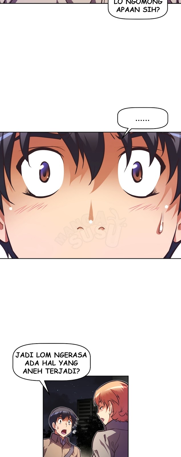 Brawling Go - Chapter 65 6