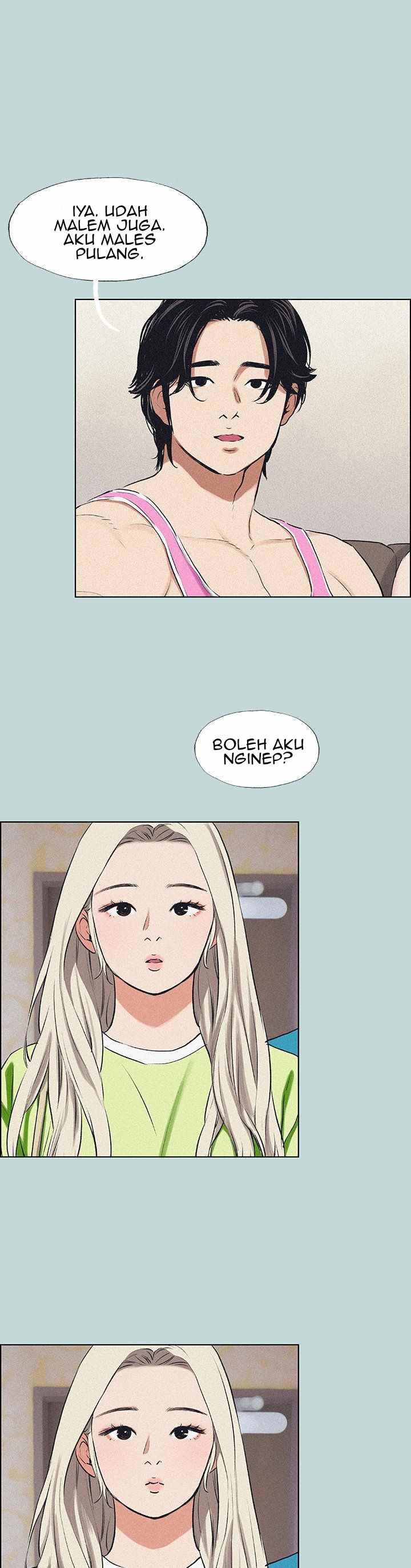 Summer Vacation - Chapter 65 1 Summer Vacation - Chapter 65 1