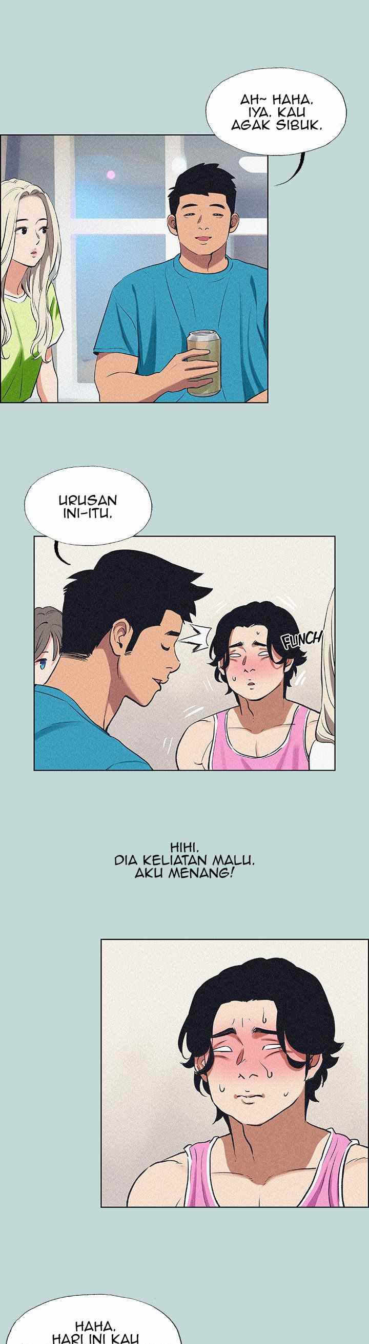 Summer Vacation - Chapter 65 9 Summer Vacation - Chapter 65 9