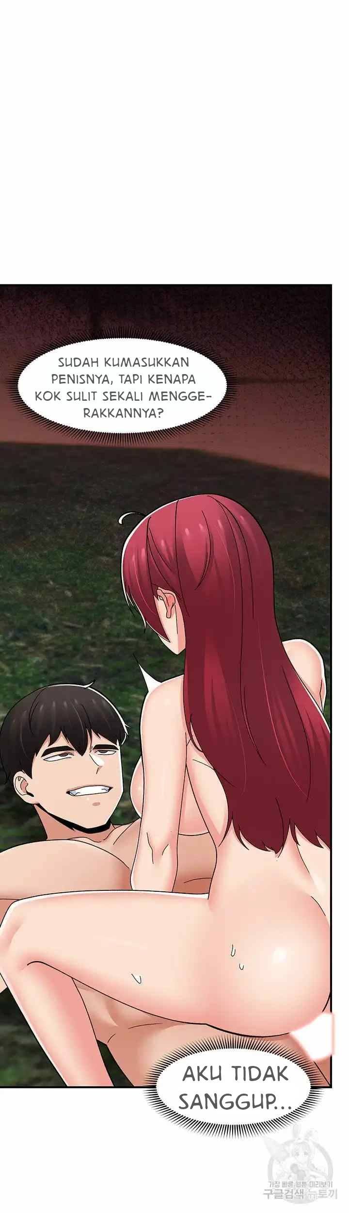 I love the hypnosis of this world - Chapter 65 33 I love the hypnosis of this world - Chapter 65 33