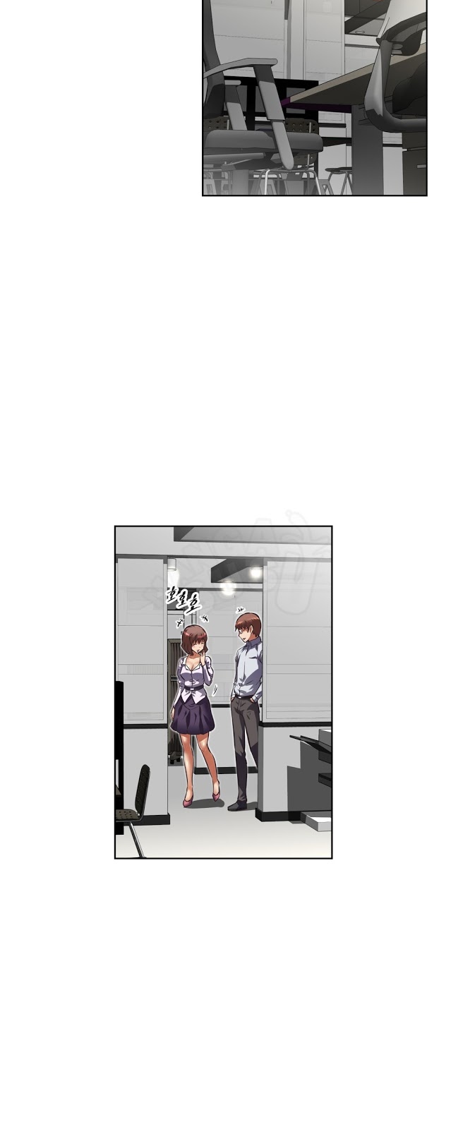 Brawling Go - Chapter 65 36