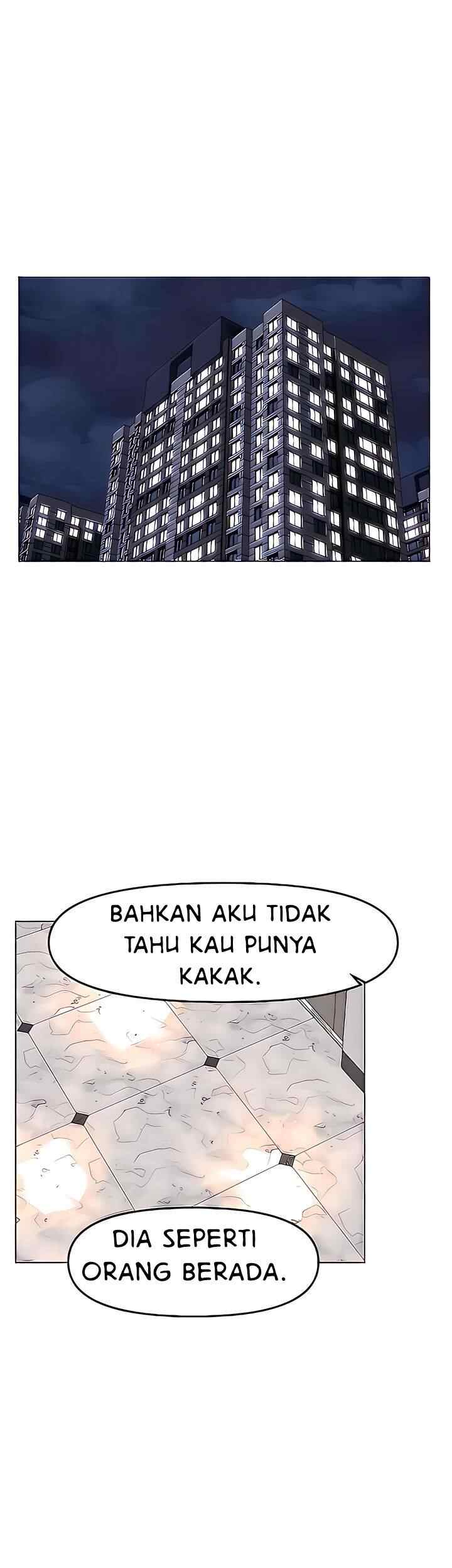 The Neighborhood Celebrity - Chapter 65 33