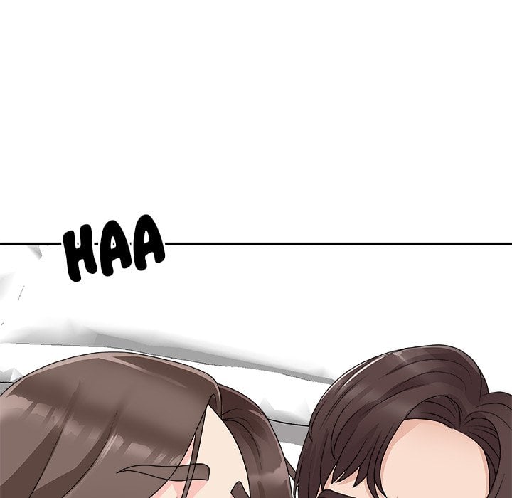 Miss Announcer - Chapter 65 167